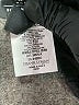 Frank Lyman Design Solid Black Active Pants Size 6 - photo 8