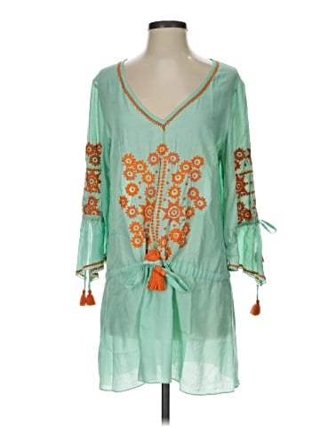 Letarte Casual Dress (view 1)