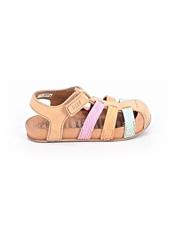 Reef Sandals (view 1)