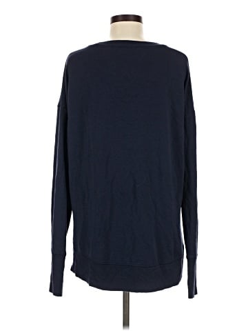 Athleta Long Sleeve T-Shirt (view 2)