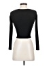 Zara Black Long Sleeve Top Size XS - photo 2