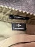 Thrills Green Cargo Pants Size 10 - photo 7