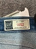 Gap Blue Jeans Size 00R - photo 4