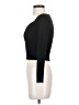 Zara Black Long Sleeve Top Size XS - photo 5