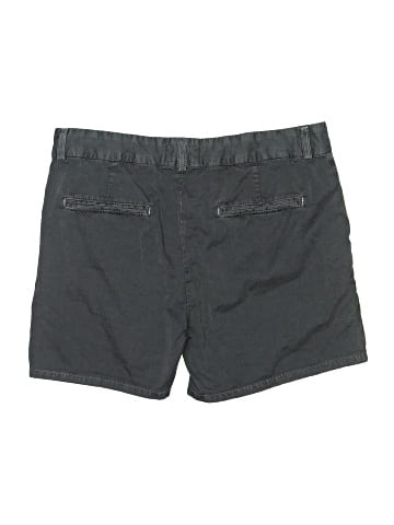 Current/Elliott Shorts (view 2)