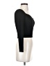 Zara Black Long Sleeve Top Size XS - photo 4