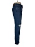 Levi's Hearts Blue Jeans Size 31 waist - photo 4