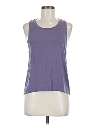 Fabletics Sleeveless T-Shirt (view 1)