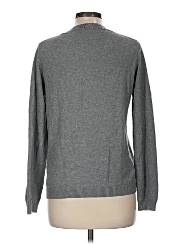 Lands' End Pullover Sweater (view 2)