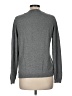 Lands' End Gray Pullover Sweater Size M - photo 2