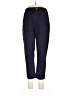 Seed Heritage Solid Blue Casual Pants Size 10 - photo 1