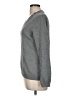 Lands' End Gray Pullover Sweater Size M - photo 5