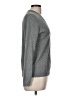 Lands' End Gray Pullover Sweater Size M - photo 4