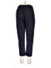 Seed Heritage Solid Blue Casual Pants Size 10 - photo 2
