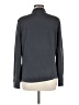 Caslon 100% Cotton Gray Blazer Size M - photo 2