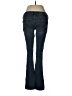Bullhead Hearts Blue Jeans Size 5 (petite) - photo 2