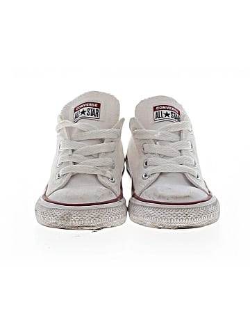 Converse Sneakers (view 2)