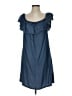 Tommy Bahama Blue Sleeveless Top Size S (estimated) - photo 1