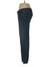 Bullhead Hearts Blue Jeans Size 5 (petite) - photo 5