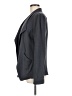 Caslon 100% Cotton Gray Blazer Size M - photo 5
