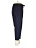 Seed Heritage Solid Blue Casual Pants Size 10 - photo 4