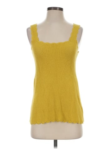 Moth Sleeveless Top (view 1)