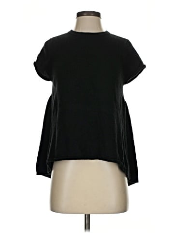 CO Silk Cardigan (view 1)