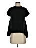 CO Black Silk Cardigan Size S - photo 1