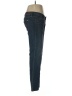 Bullhead Hearts Blue Jeans Size 5 (petite) - photo 4