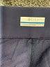 Columbia Solid Blue Active Skort Size XXL - photo 3