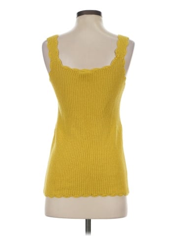Moth Sleeveless Top (view 2)