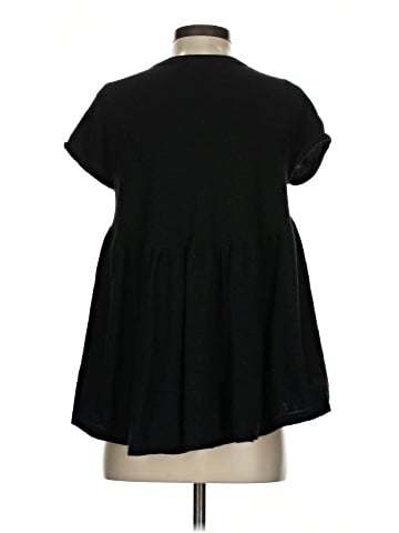 CO Silk Cardigan (view 2)