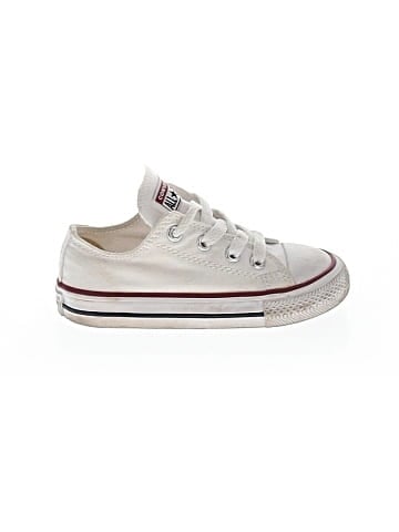 Converse Sneakers (view 1)