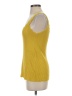 Moth Yellow Sleeveless Top Size XS - photo 5