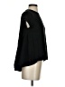 CO Black Silk Cardigan Size S - photo 4