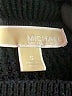 MICHAEL Michael Kors Black Turtleneck Sweater Size S - photo 7