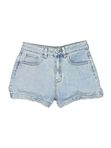 PacSun Denim Shorts (view 1)