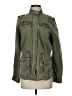 Lucky Brand Green Jacket Size S - photo 1