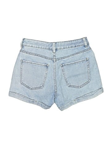 PacSun Denim Shorts (view 2)