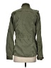 Lucky Brand Green Jacket Size S - photo 2