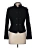 Karen Millen Black Jacket Size 8 - photo 1