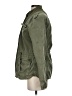 Lucky Brand Green Jacket Size S - photo 5