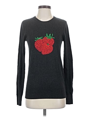 French Connection Long Sleeve T-Shirt (view 1)