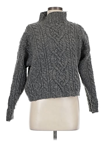 The Limited Turtleneck Sweater (view 1)