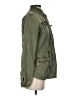 Lucky Brand Green Jacket Size S - photo 4