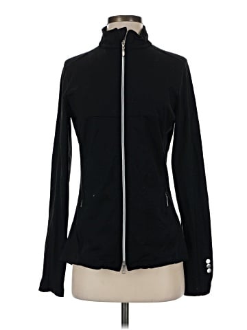 JoFit Track Jacket (view 1)