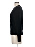 J.Crew Black Pullover Sweater Size M - photo 5