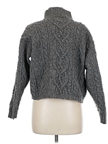 The Limited Turtleneck Sweater (view 2)