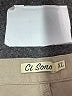 Ci Sono Solid Tan Khakis Size XL - photo 4
