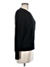 J.Crew Black Pullover Sweater Size M - photo 4